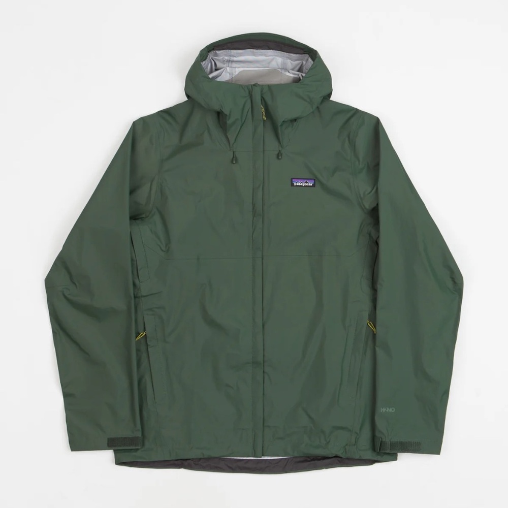 Men's Torrentshell 3L Rain Jacket BNWT